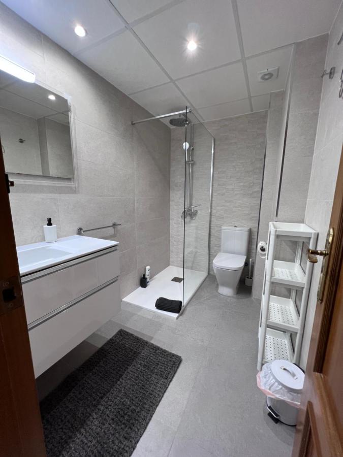 Ferienwohnung Stunning Sea View Alicante Exterior foto