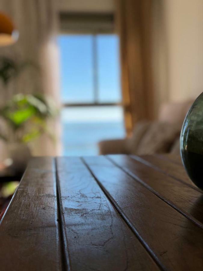 Ferienwohnung Stunning Sea View Alicante Exterior foto